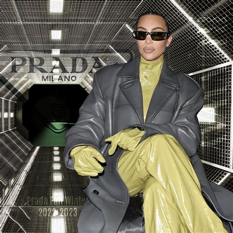 prada milano fashion week 2022|Prada Fall 2022 Ready.